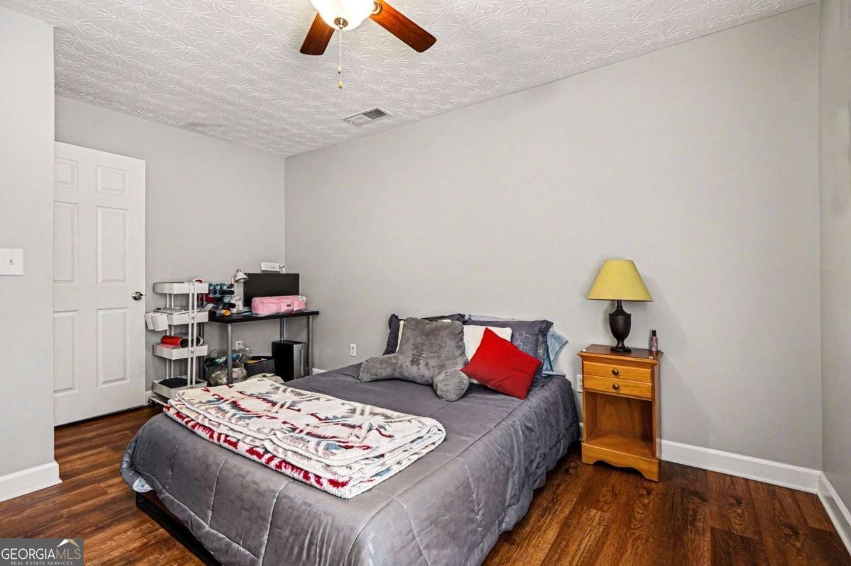 315 Shadowbrooke Circle Loganville - Photo 19