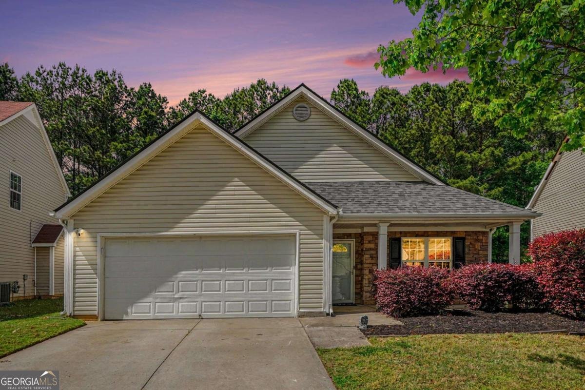 315 Shadowbrooke Circle Loganville - Photo 23