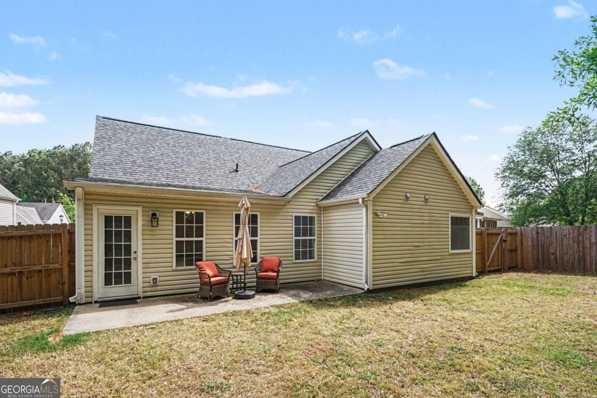 315 Shadowbrooke Circle Loganville - Photo 25