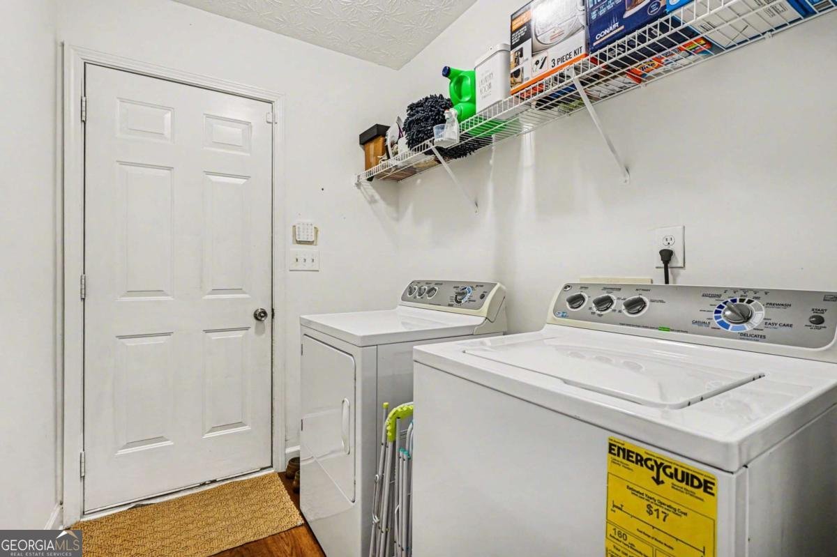 315 Shadowbrooke Circle Loganville - Photo 27
