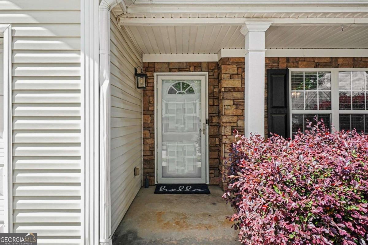 315 Shadowbrooke Circle Loganville - Photo 28