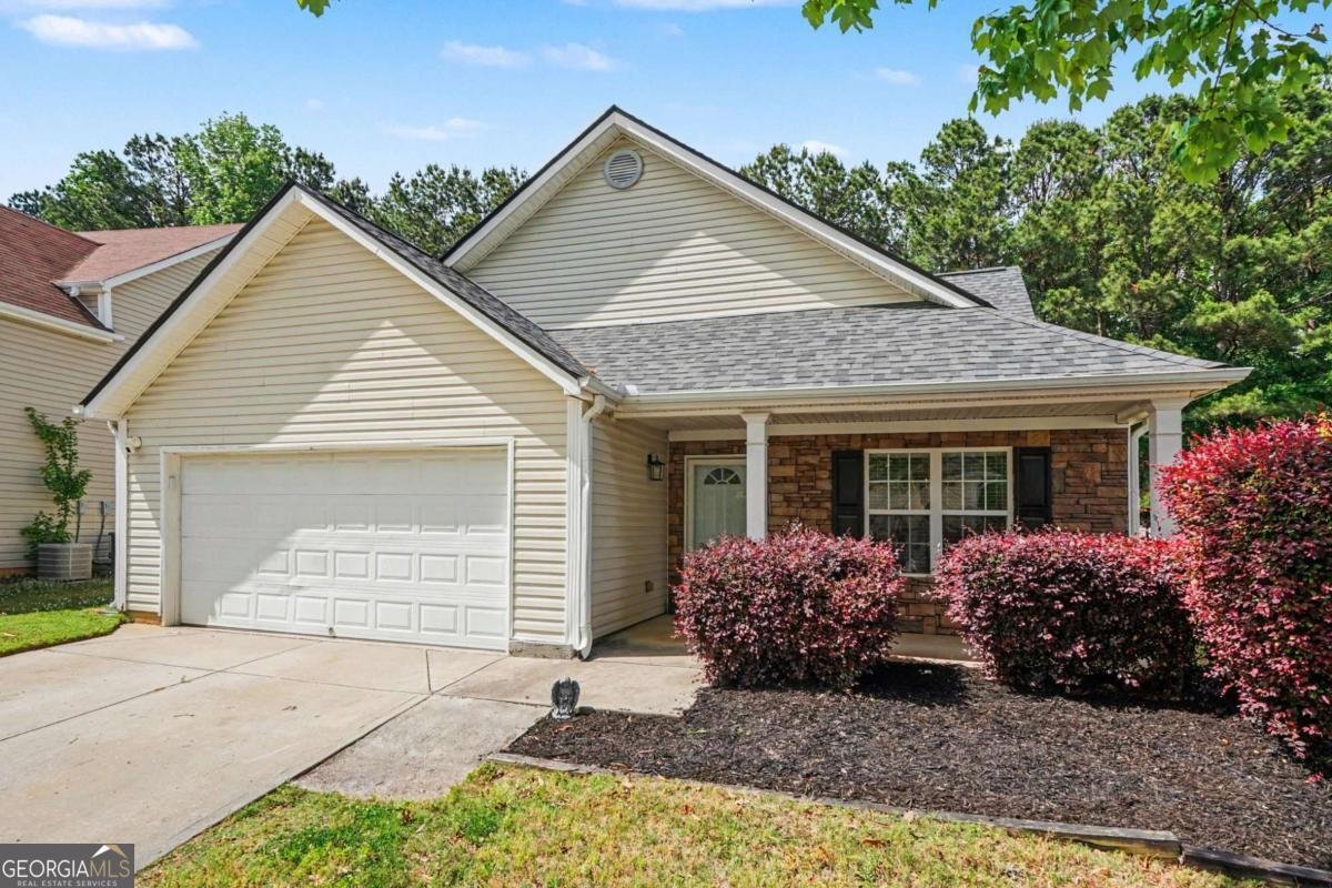 315 Shadowbrooke Circle Loganville - Photo 29