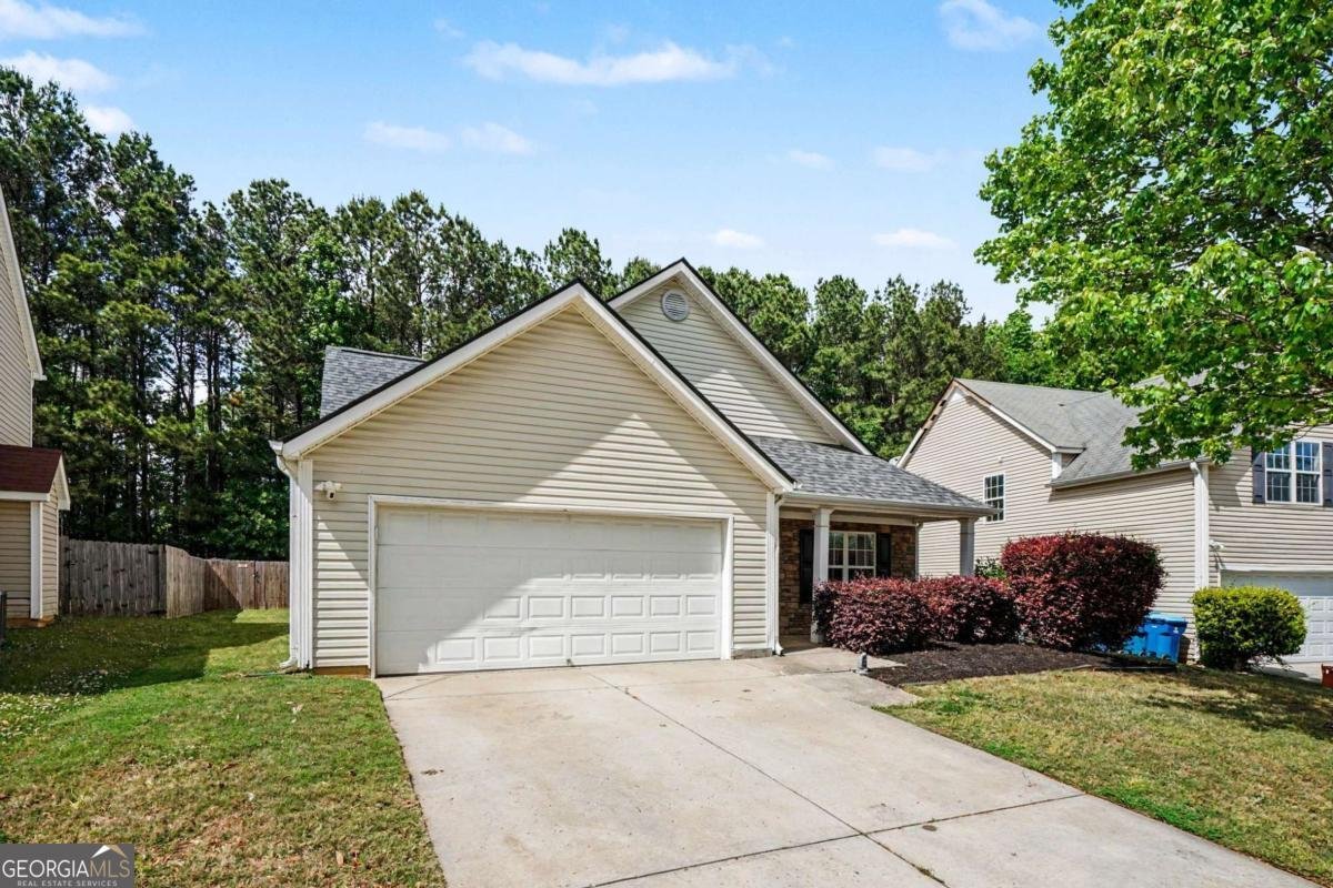 315 Shadowbrooke Circle Loganville - Photo 30