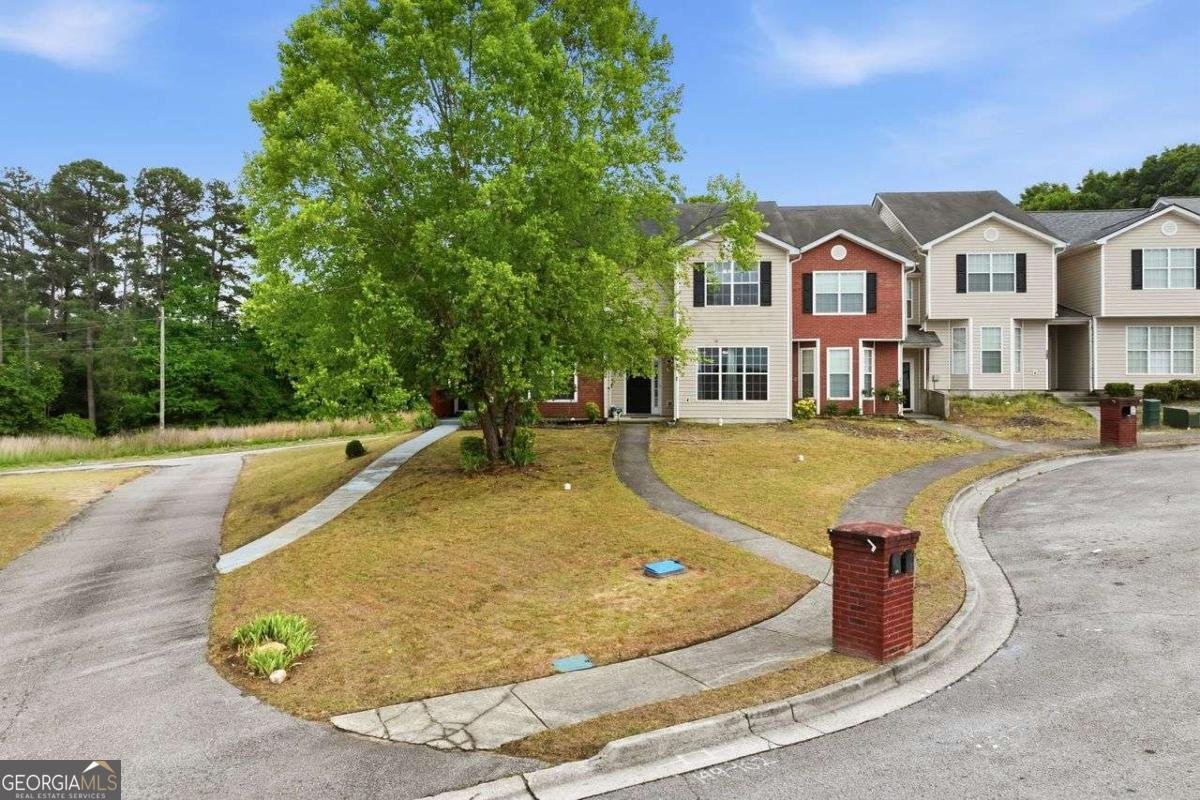 166 Odyssey Conyers - Photo 1