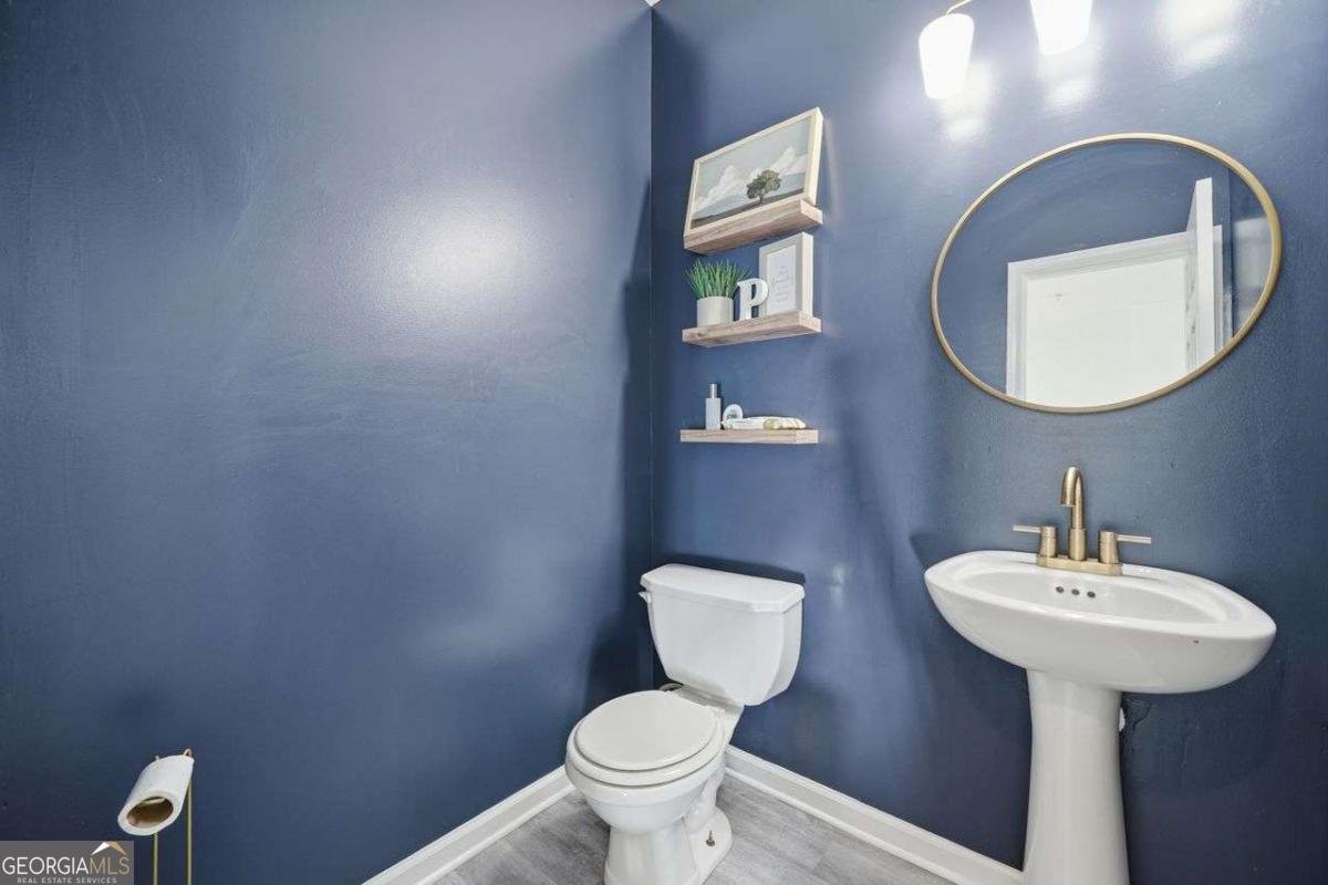 166 Odyssey Conyers - Photo 17