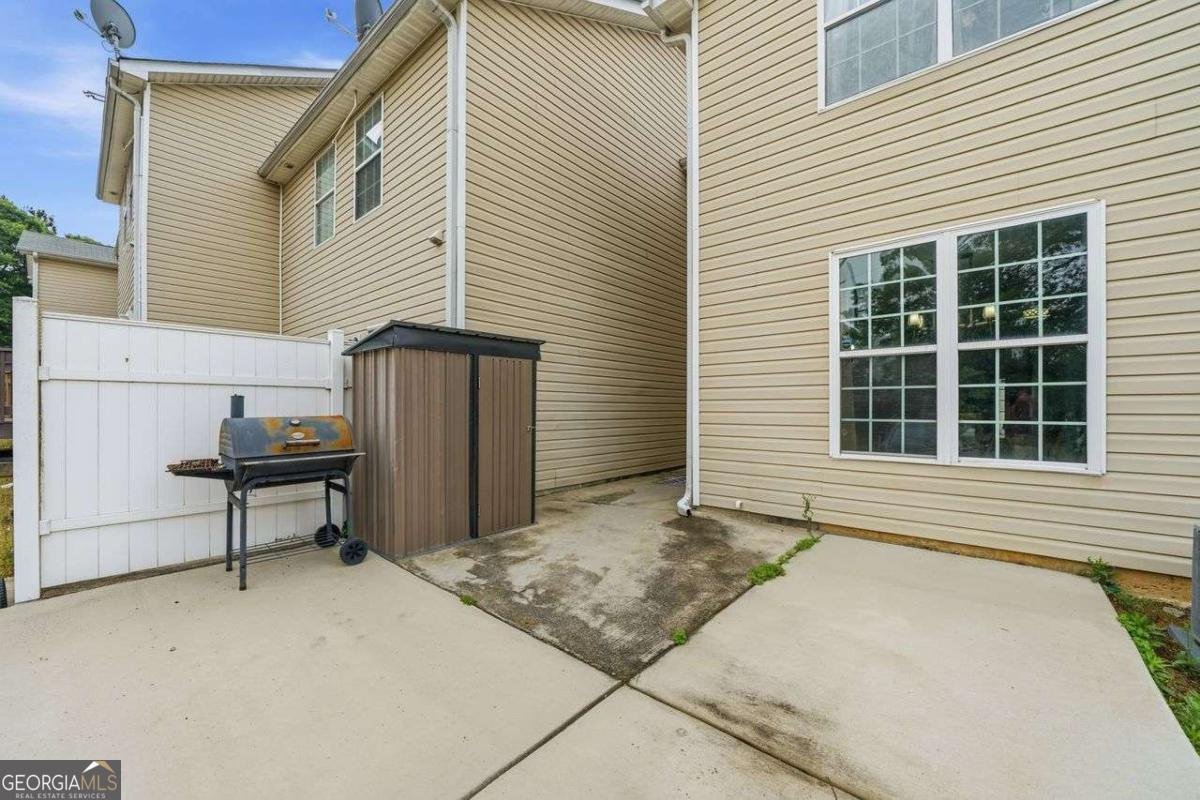 166 Odyssey Conyers - Photo 35