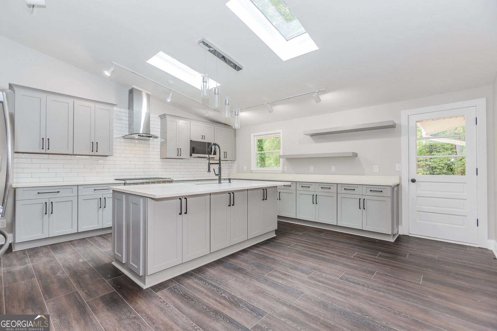 247 Old Timber Road Lawrenceville - Photo 10