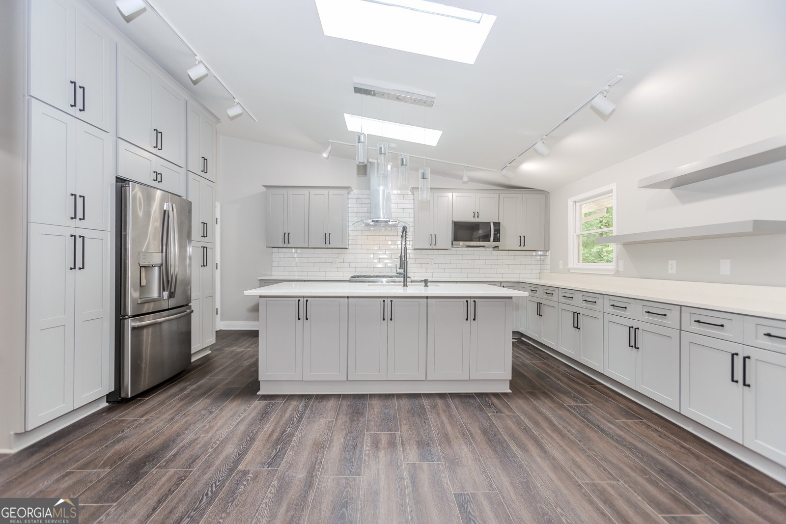 247 Old Timber Road Lawrenceville - Photo 11