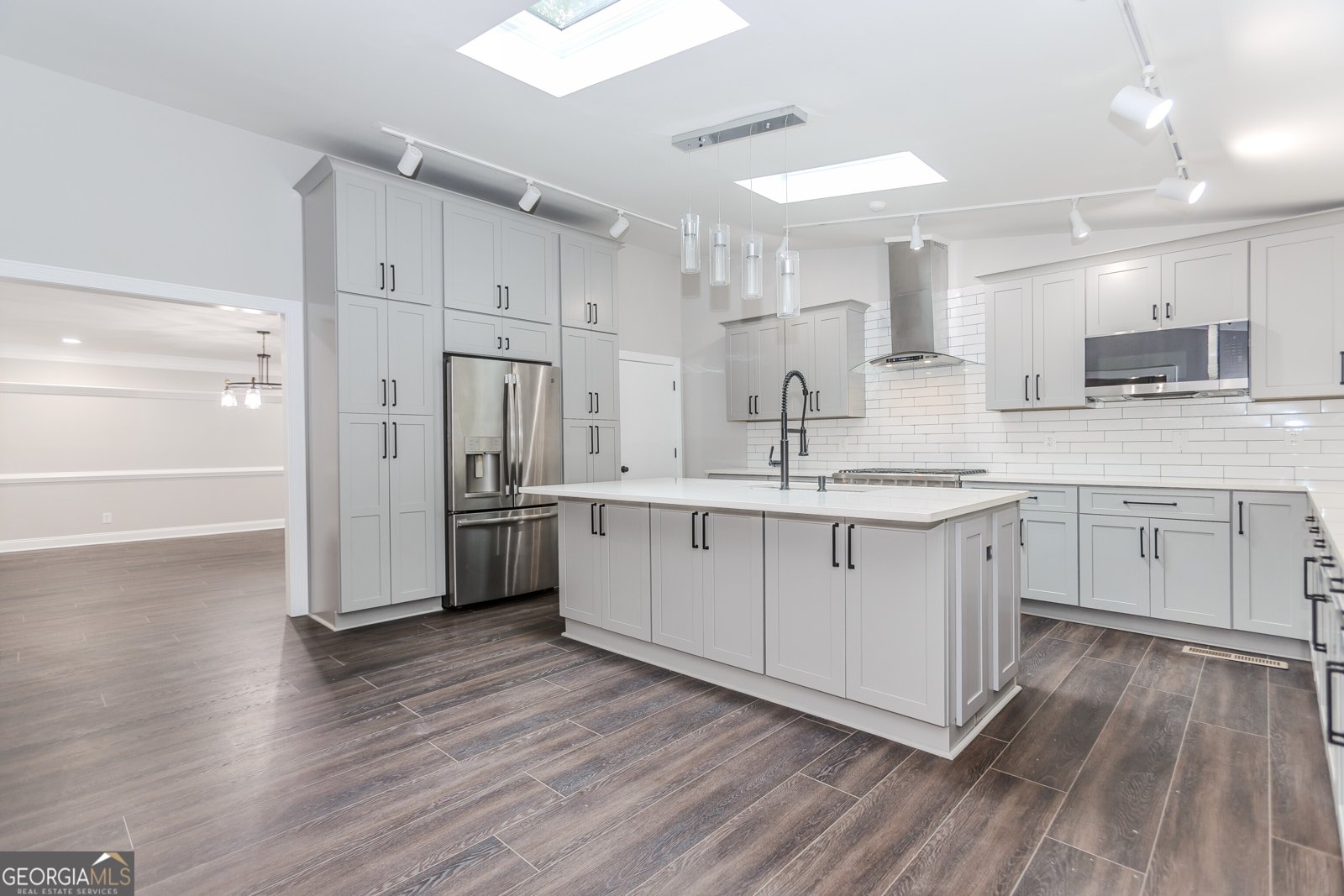 247 Old Timber Road Lawrenceville - Photo 12