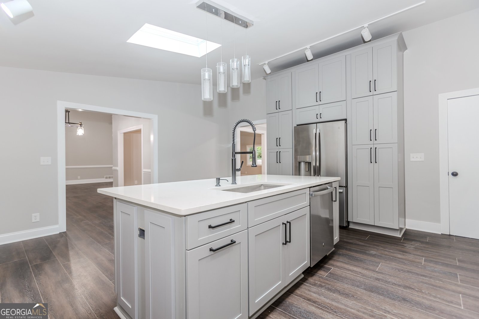 247 Old Timber Road Lawrenceville - Photo 13