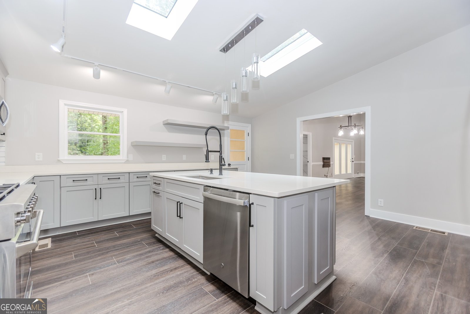 247 Old Timber Road Lawrenceville - Photo 14