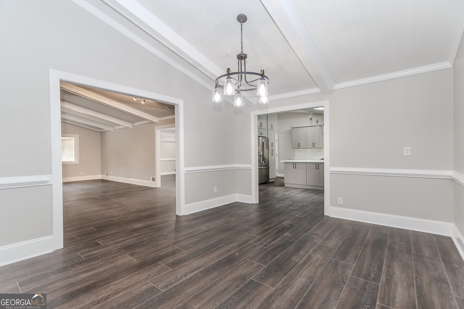 247 Old Timber Road Lawrenceville - Photo 6