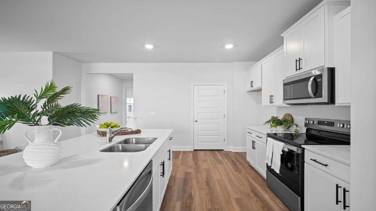 158 Timber Road Statesboro - Photo 12