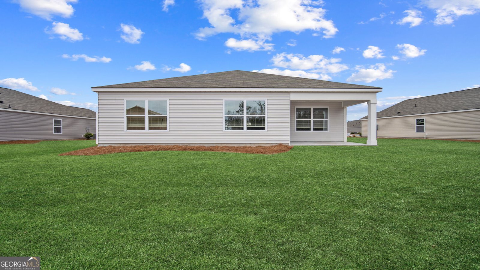 158 Timber Road Statesboro - Photo 25