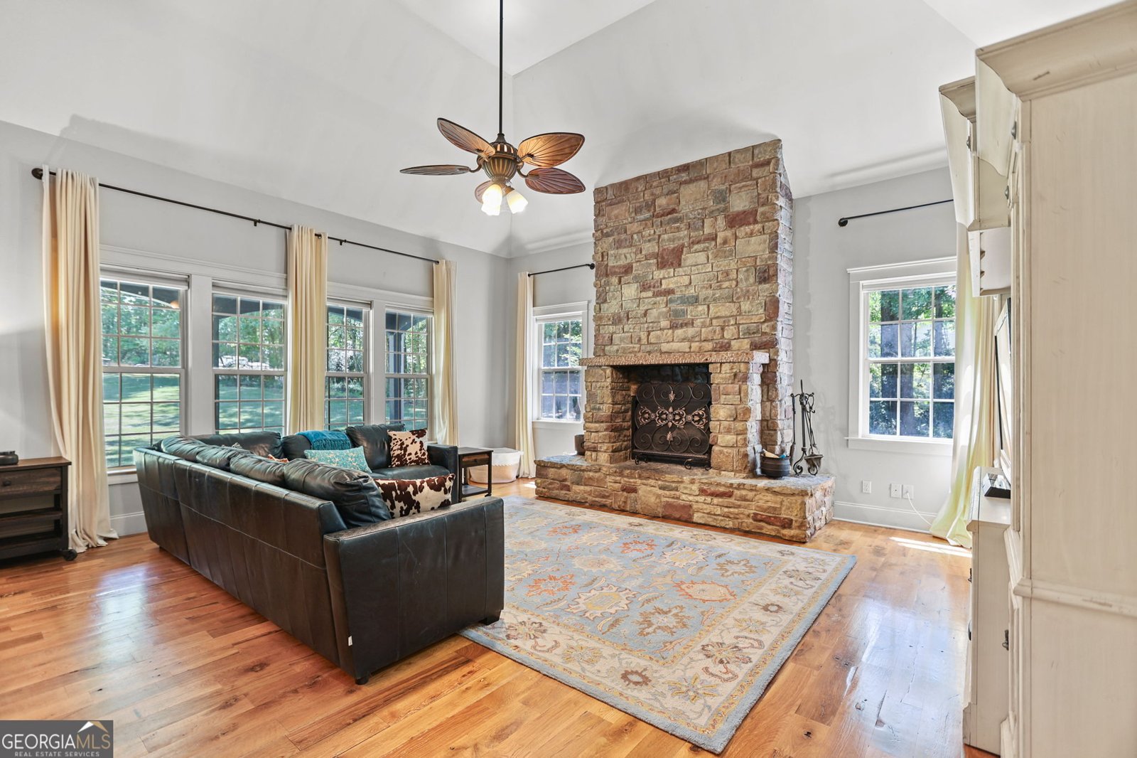 583 Haynie Road Moreland - Photo 10