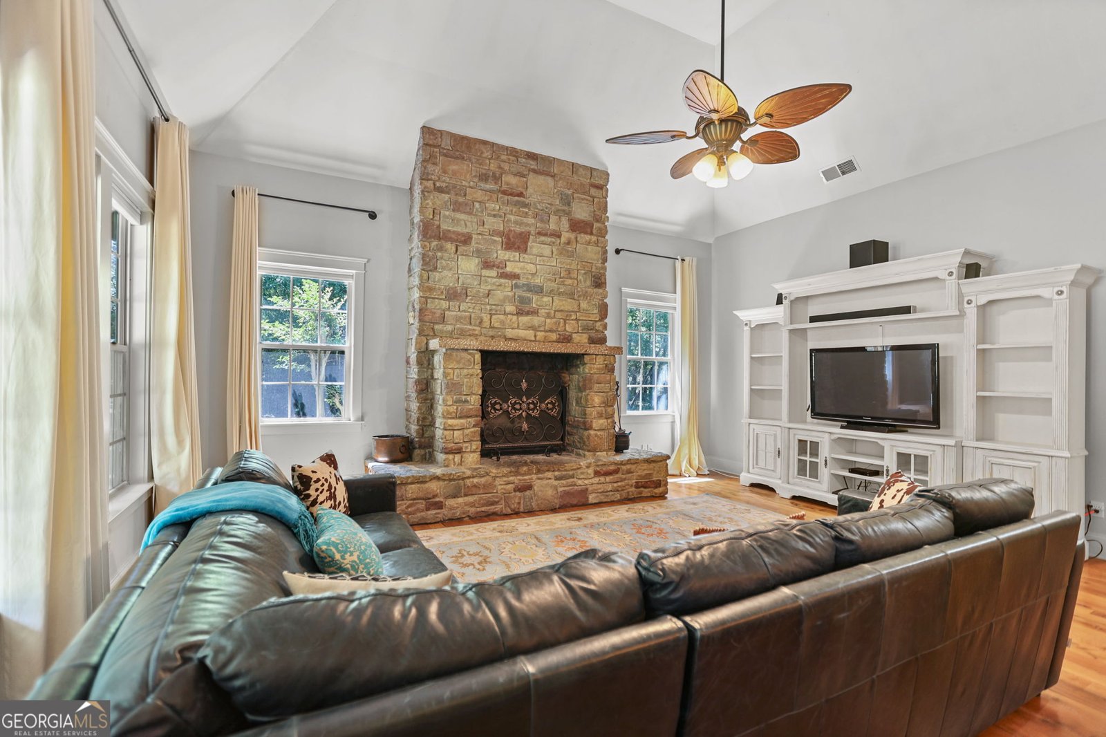583 Haynie Road Moreland - Photo 11