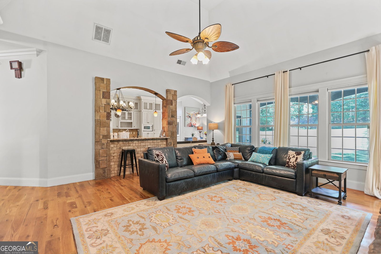 583 Haynie Road Moreland - Photo 12