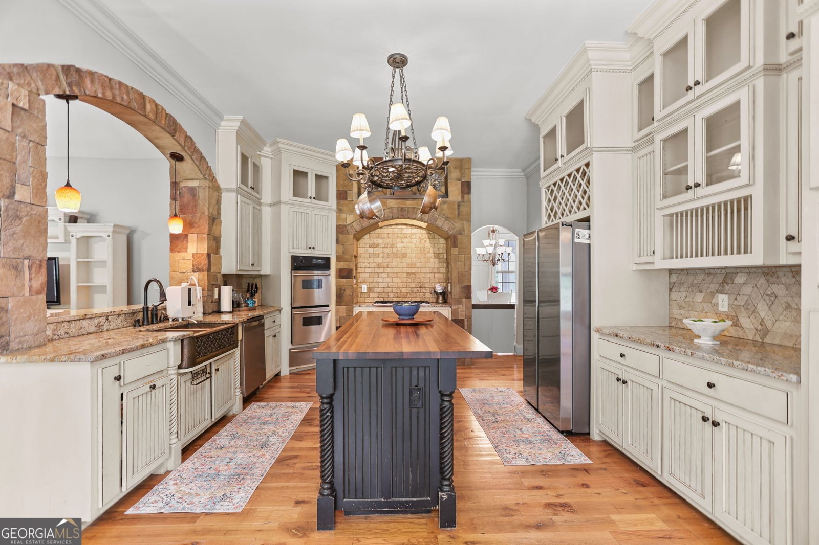 583 Haynie Road Moreland - Photo 13