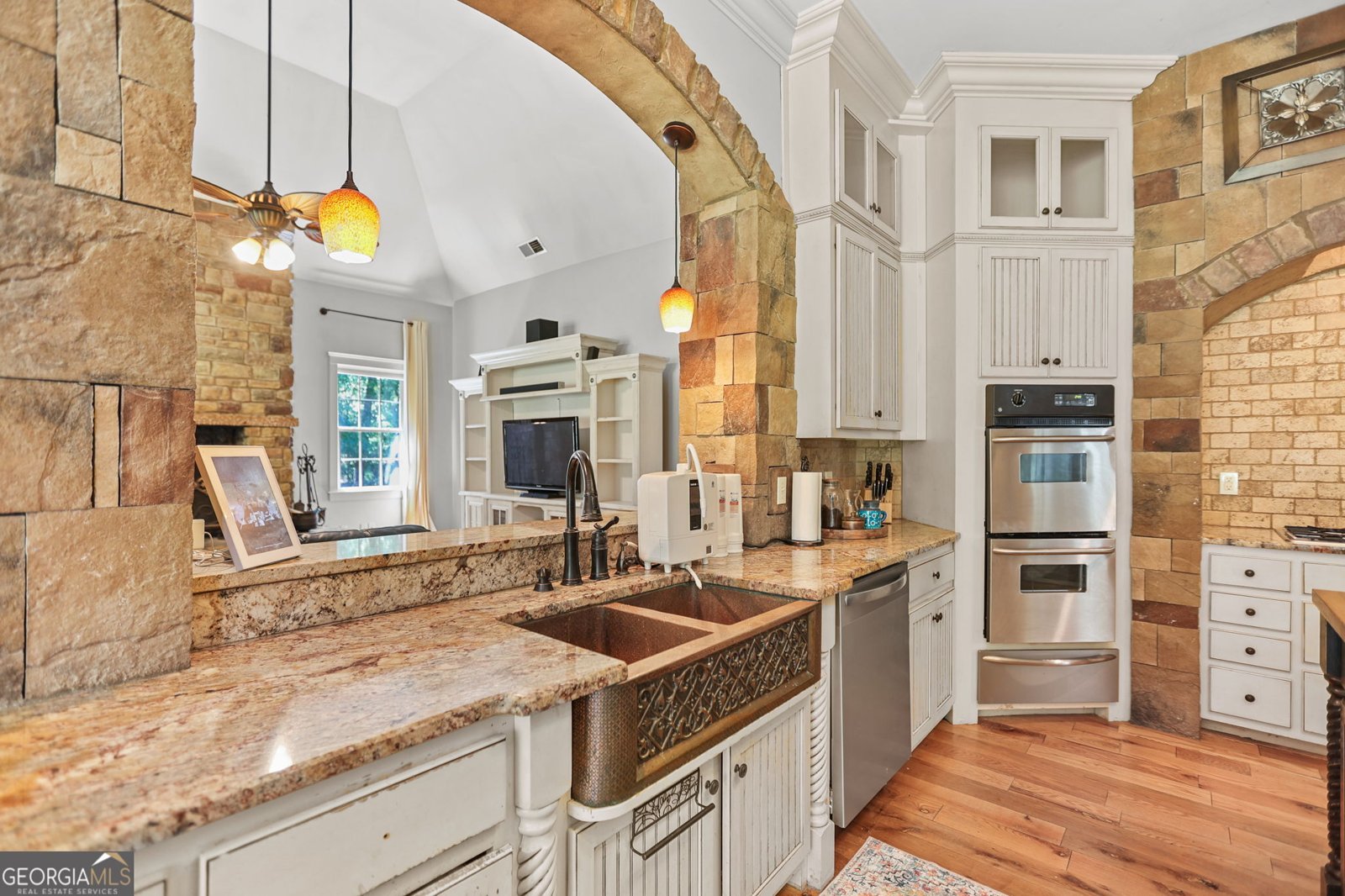 583 Haynie Road Moreland - Photo 14