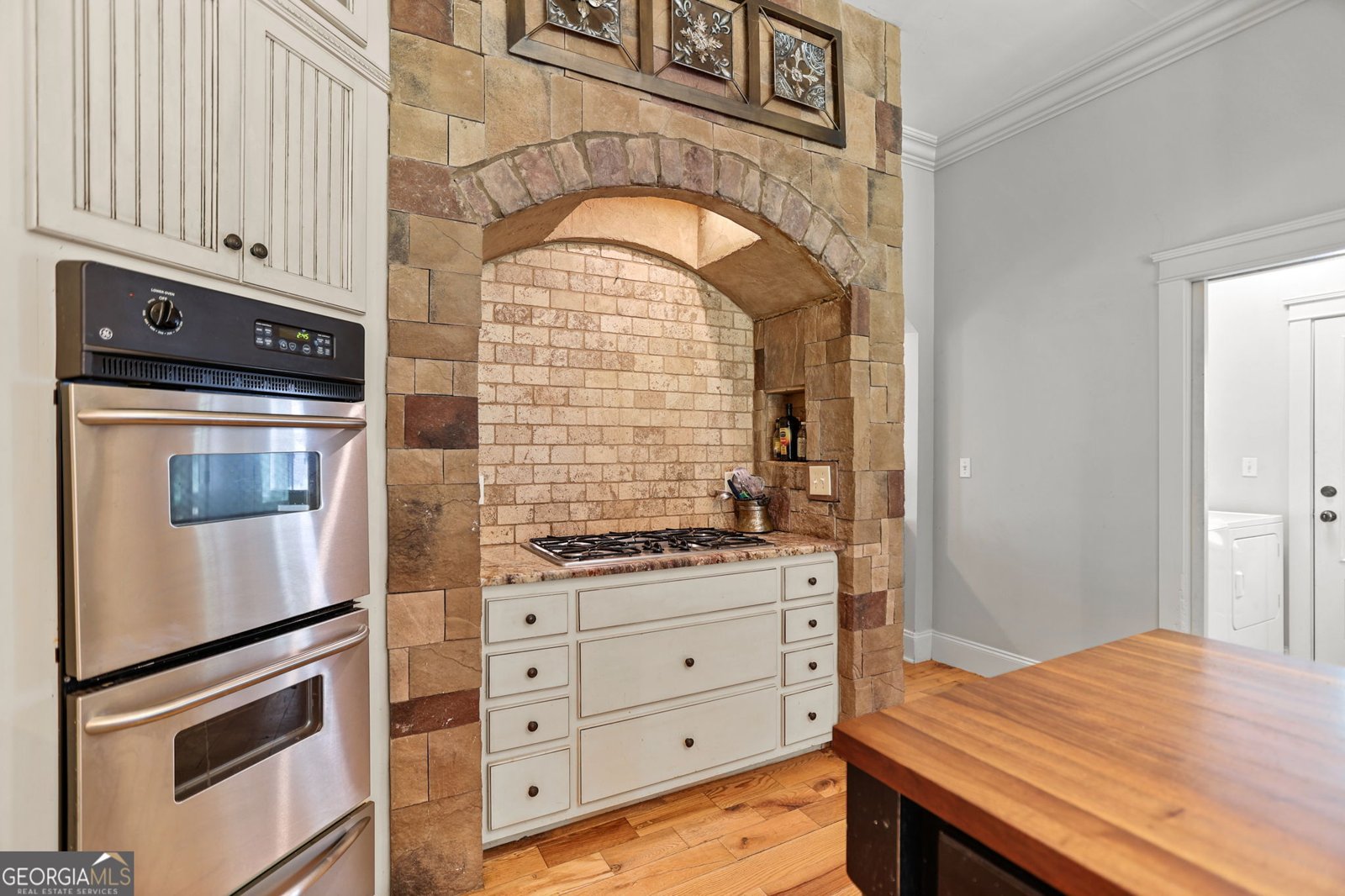 583 Haynie Road Moreland - Photo 15