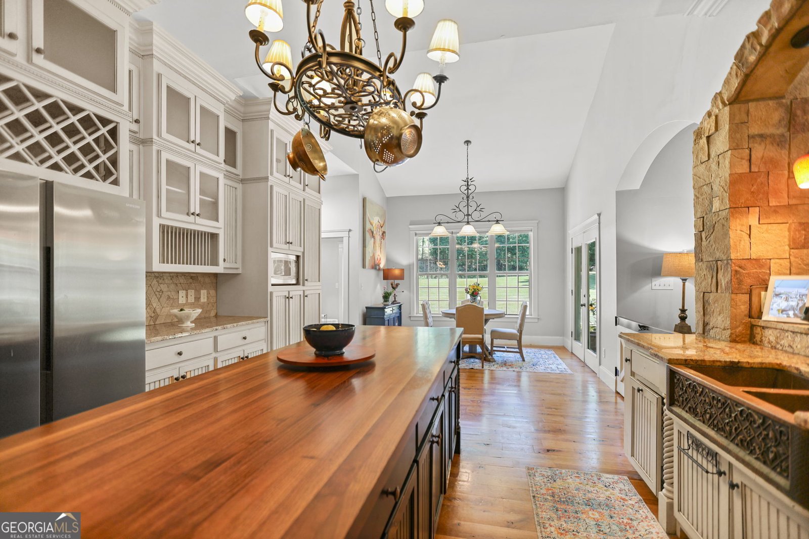583 Haynie Road Moreland - Photo 16
