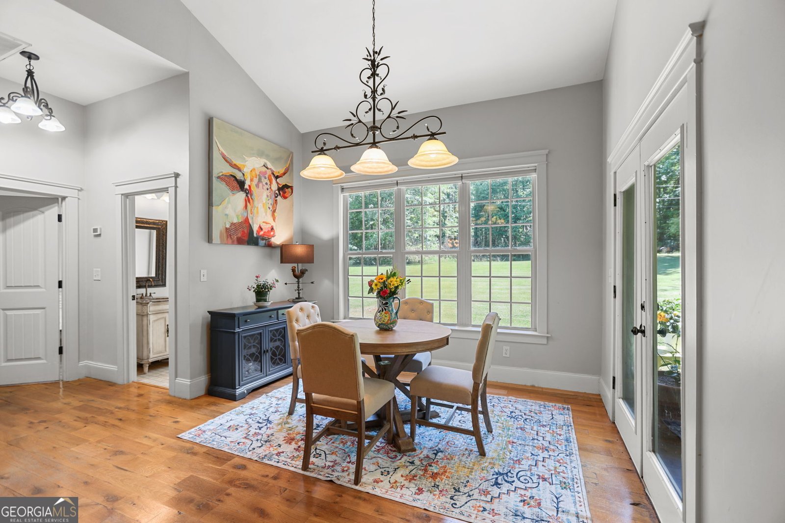 583 Haynie Road Moreland - Photo 17