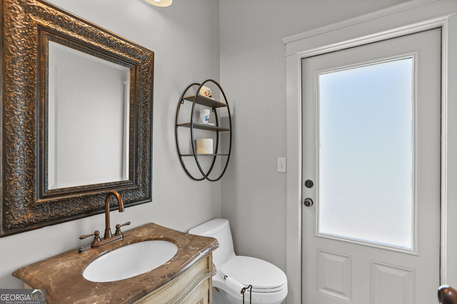 583 Haynie Road Moreland - Photo 18