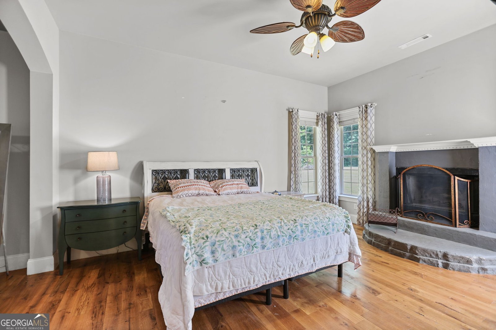 583 Haynie Road Moreland - Photo 20