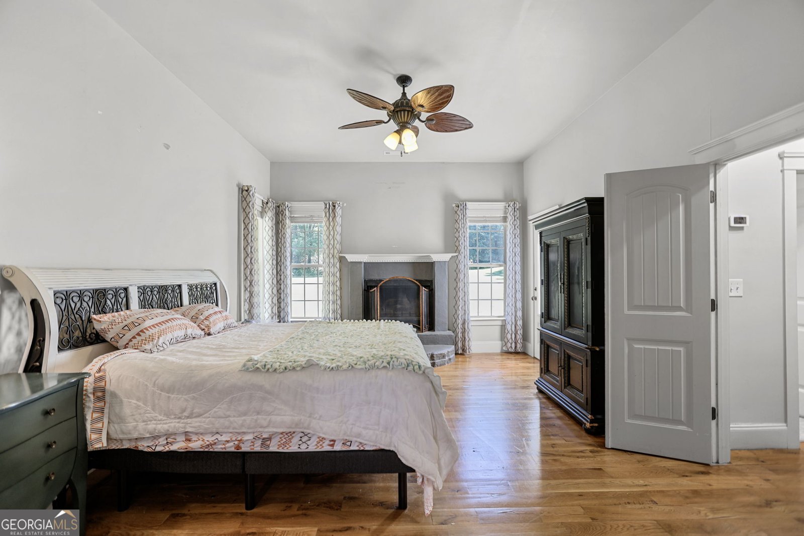 583 Haynie Road Moreland - Photo 21