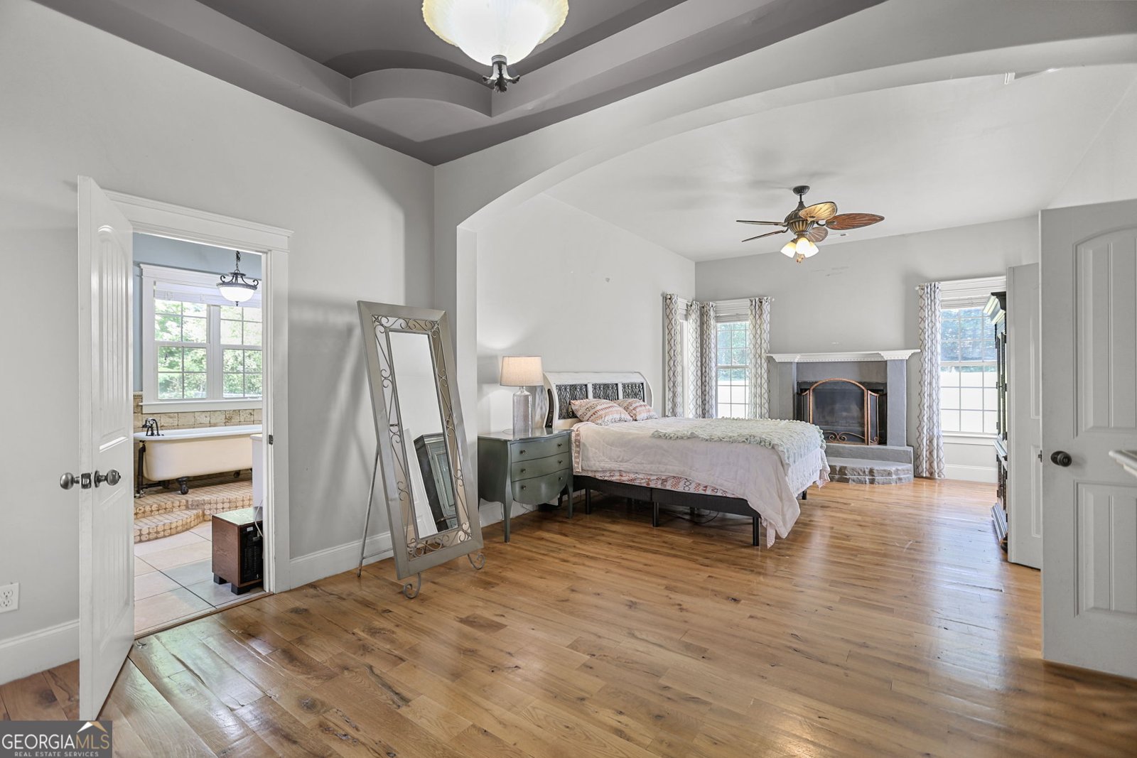 583 Haynie Road Moreland - Photo 22