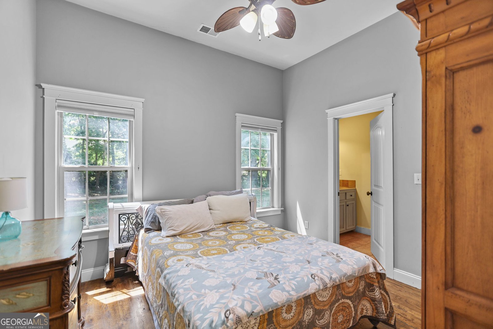 583 Haynie Road Moreland - Photo 26