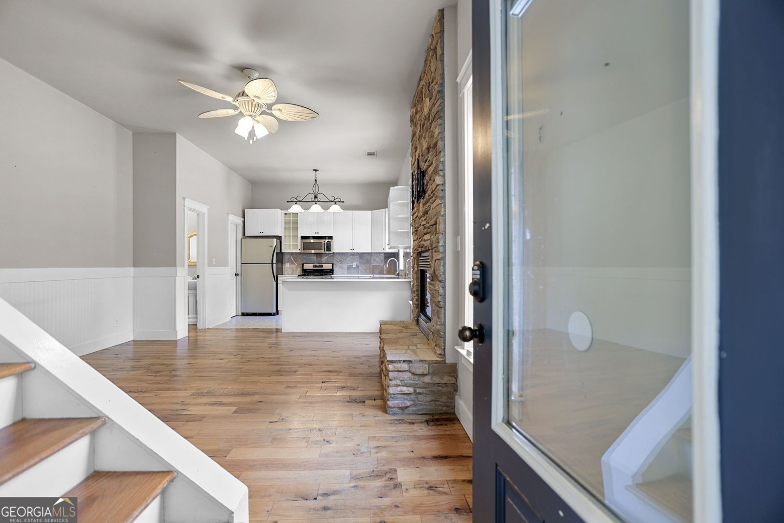 583 Haynie Road Moreland - Photo 34