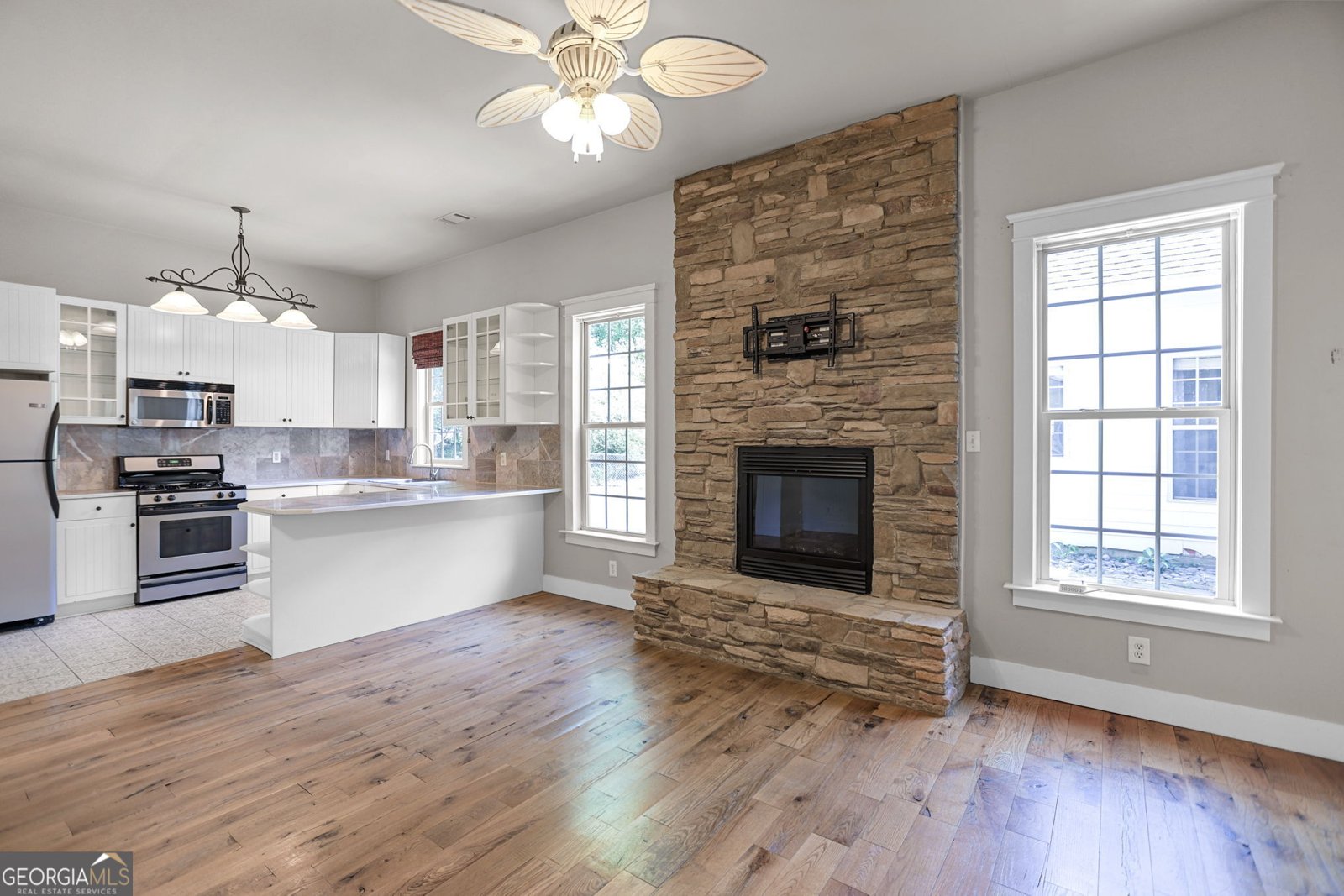 583 Haynie Road Moreland - Photo 35