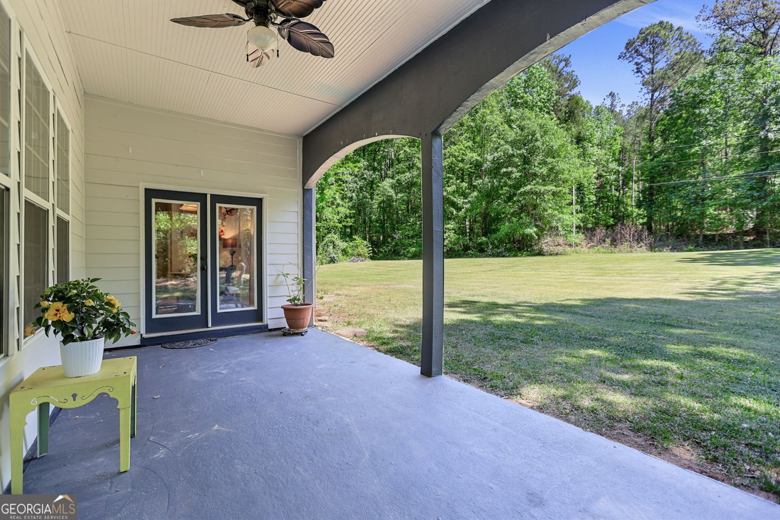 583 Haynie Road Moreland - Photo 38