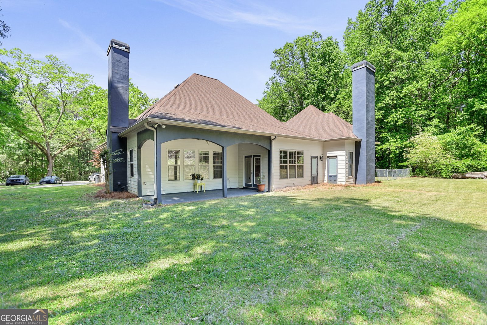 583 Haynie Road Moreland - Photo 39