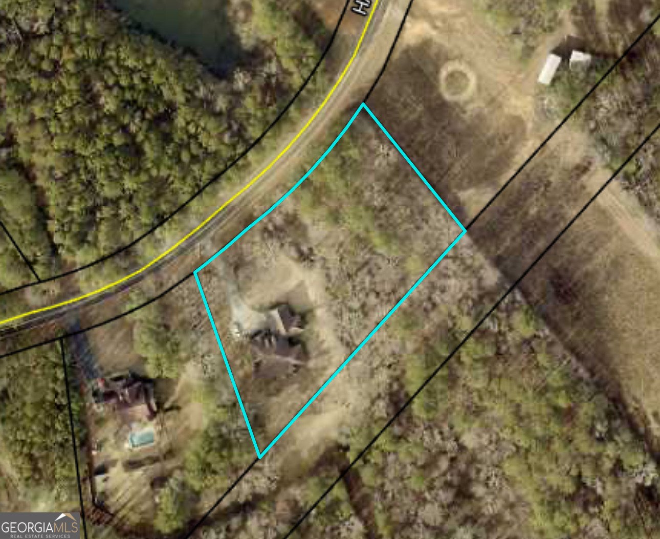 583 Haynie Road Moreland - Photo 43