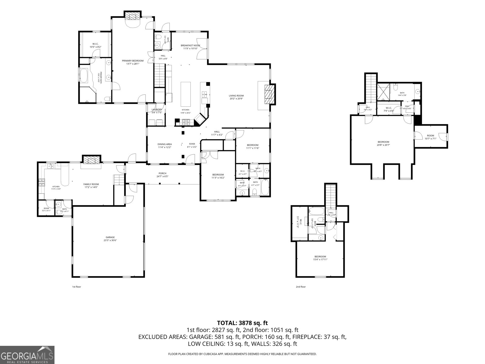583 Haynie Road Moreland - Photo 45