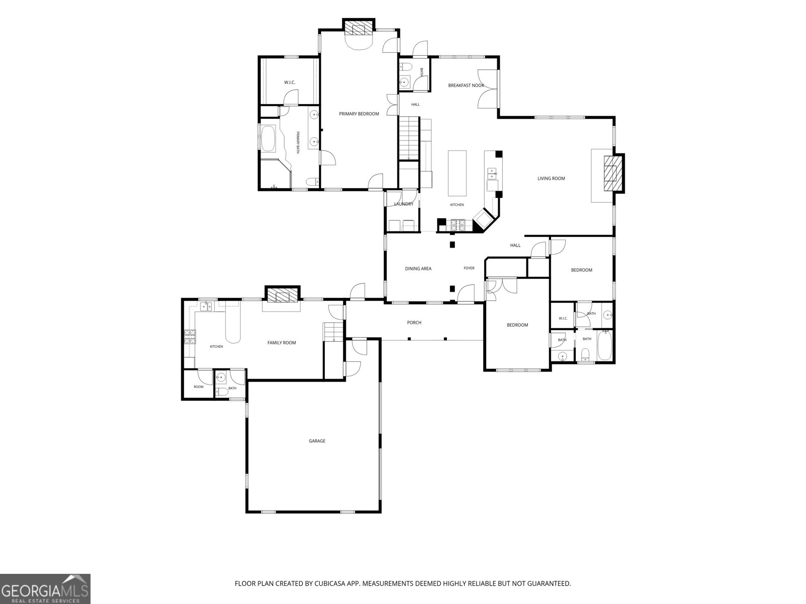 583 Haynie Road Moreland - Photo 46