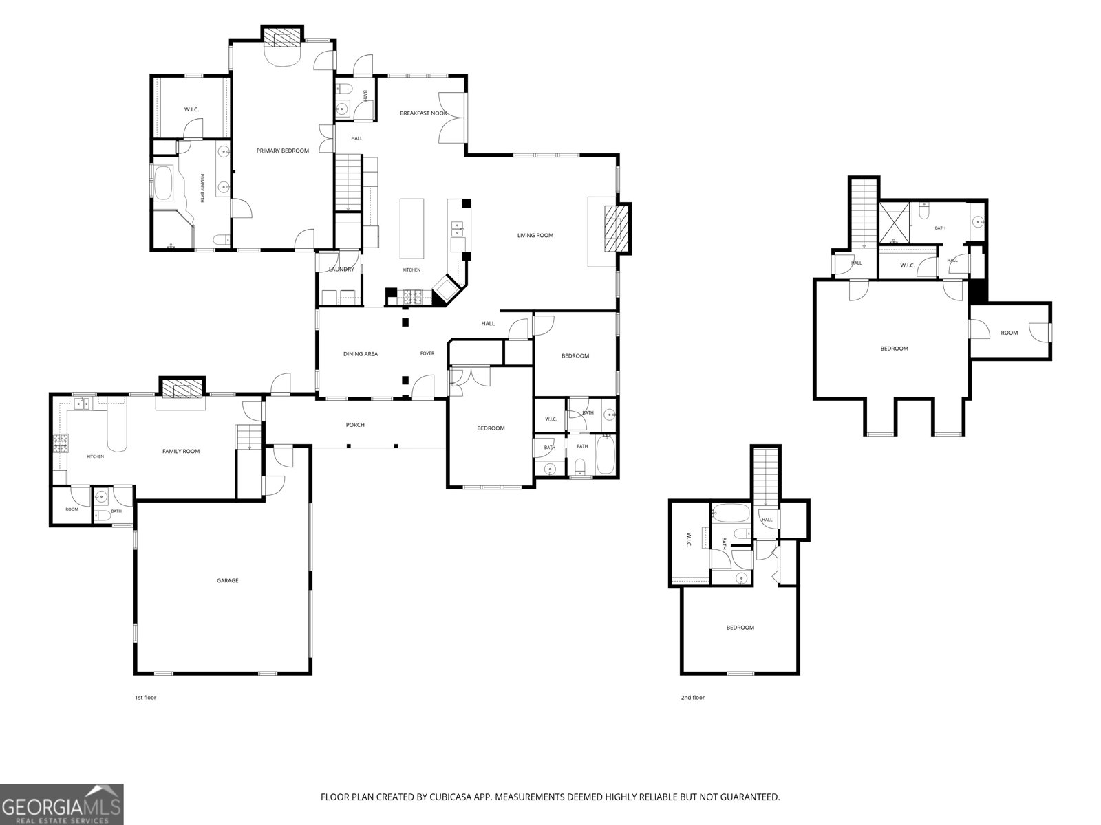 583 Haynie Road Moreland - Photo 47