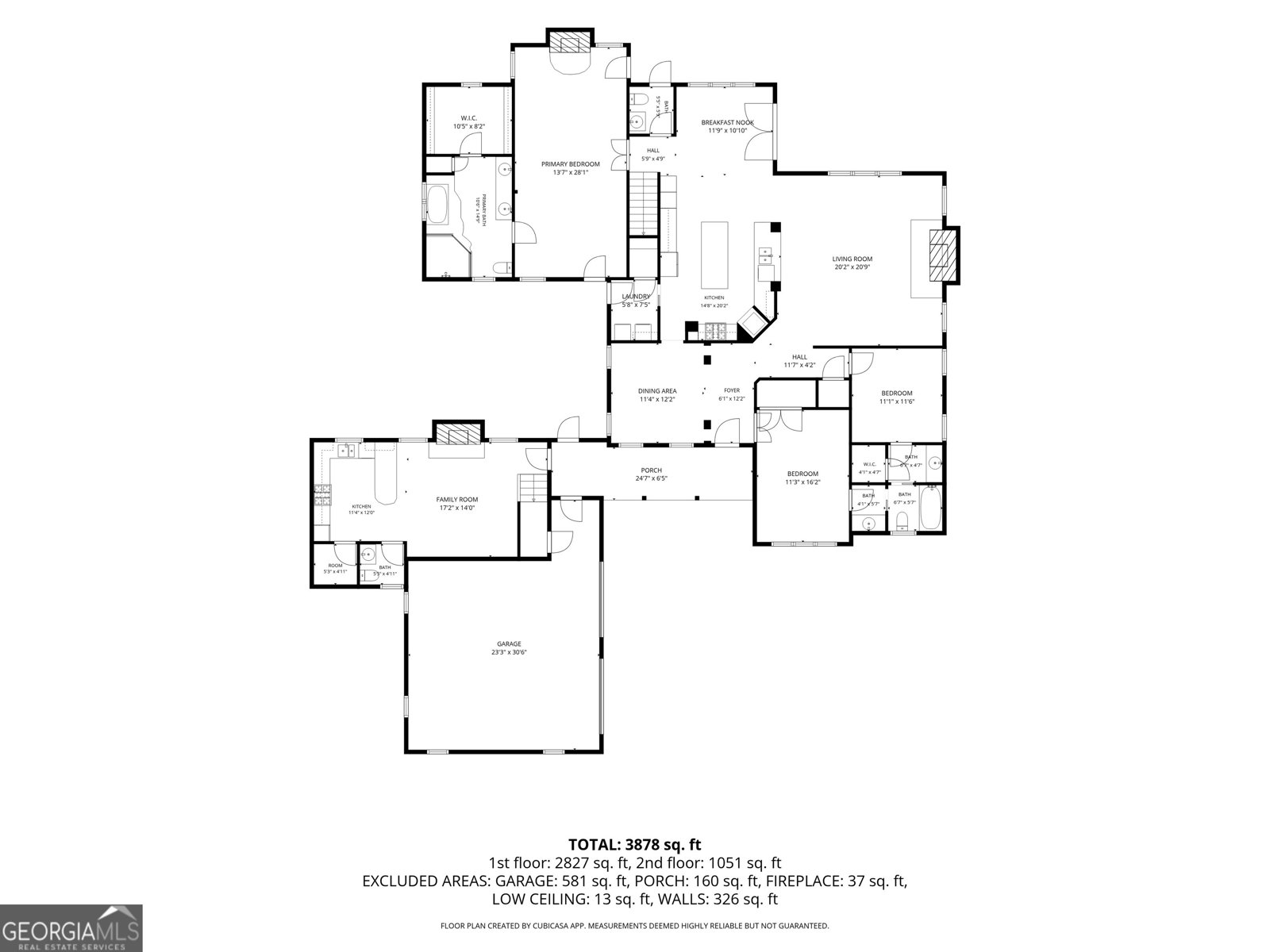583 Haynie Road Moreland - Photo 48