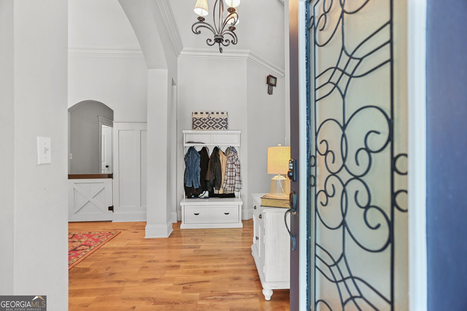 583 Haynie Road Moreland - Photo 6