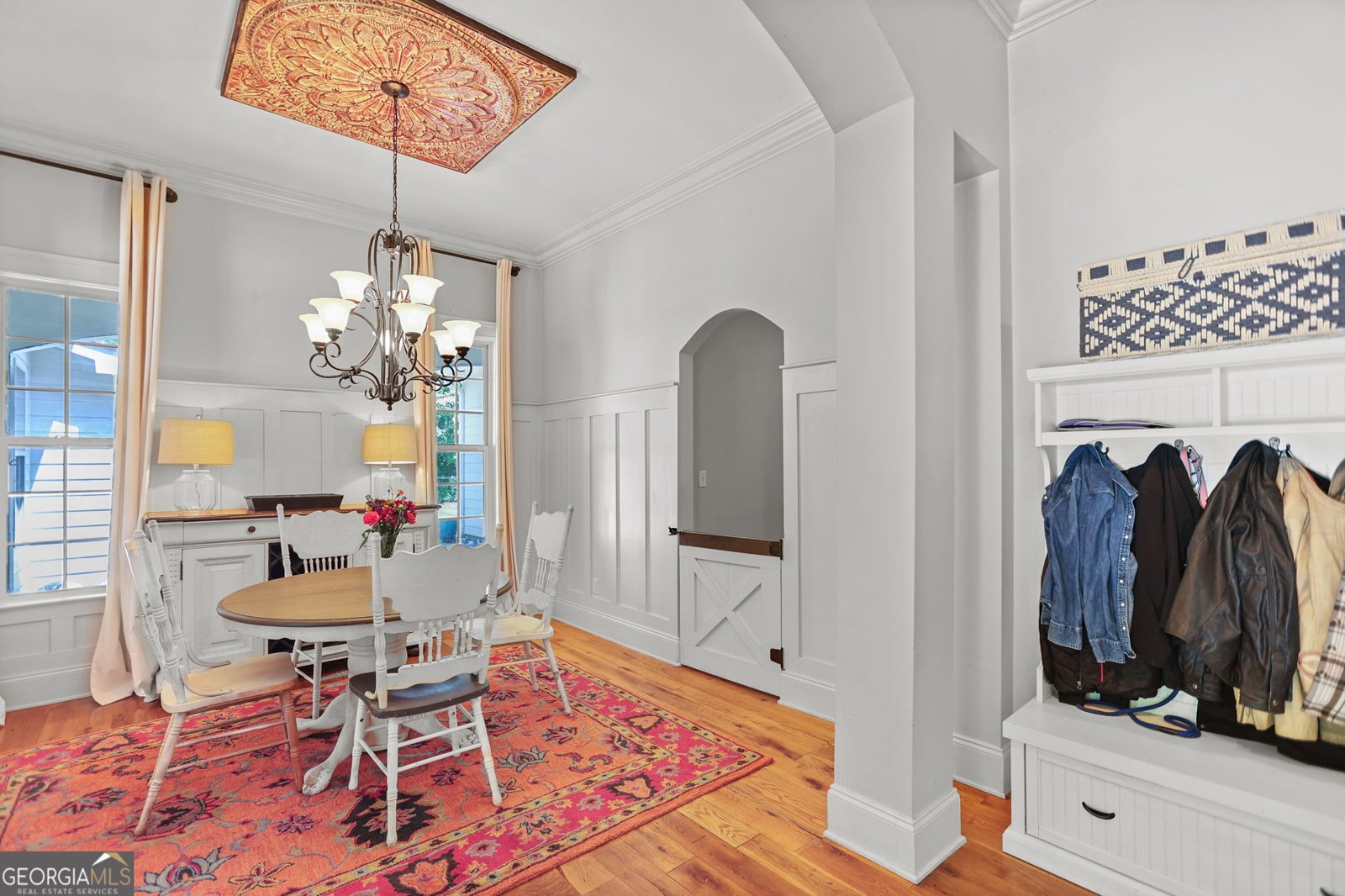 583 Haynie Road Moreland - Photo 7