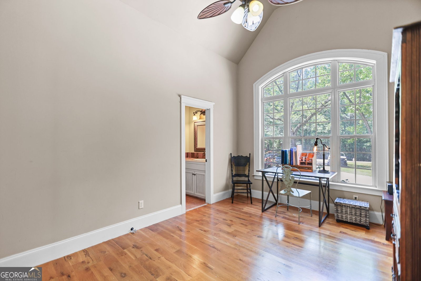 583 Haynie Road Moreland - Photo 8