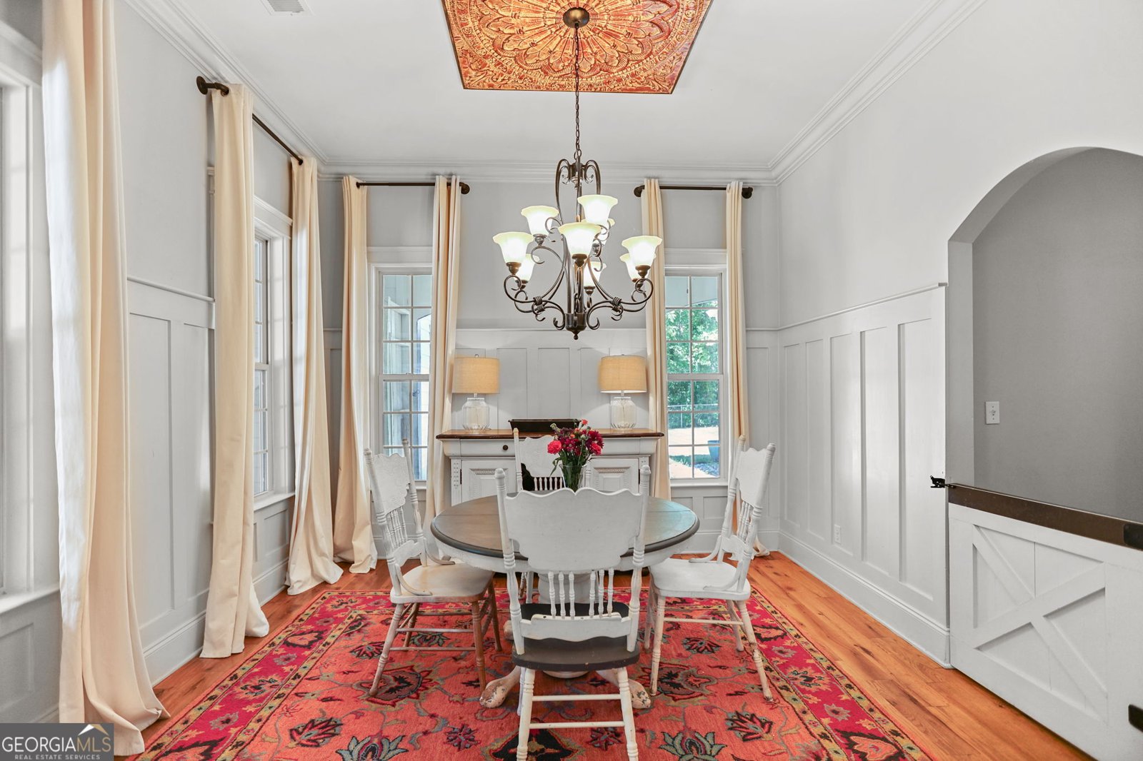 583 Haynie Road Moreland - Photo 9