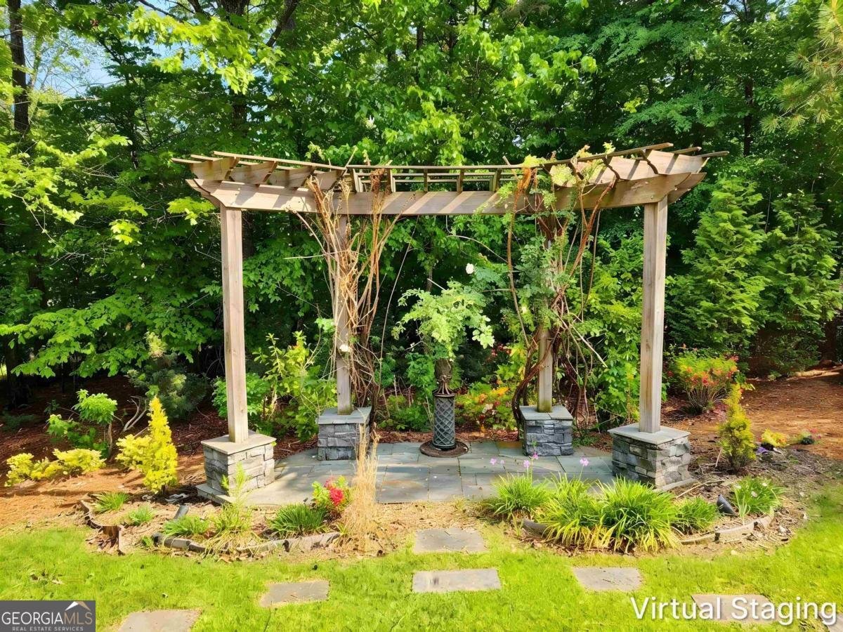 1081 Lakefront Court Greensboro - Photo 16