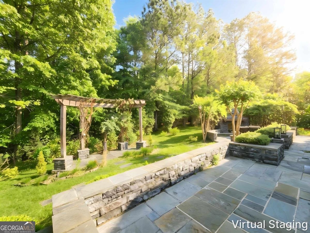 1081 Lakefront Court Greensboro - Photo 17