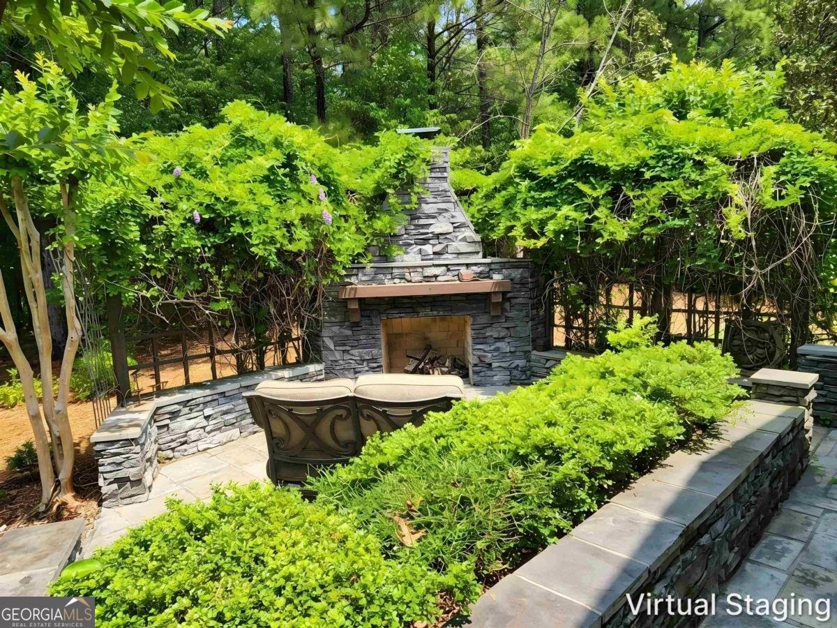 1081 Lakefront Court Greensboro - Photo 18