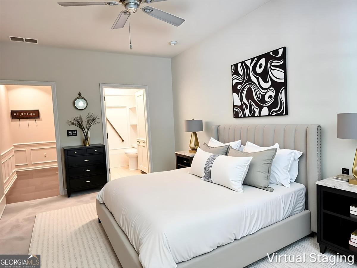 1081 Lakefront Court Greensboro - Photo 25