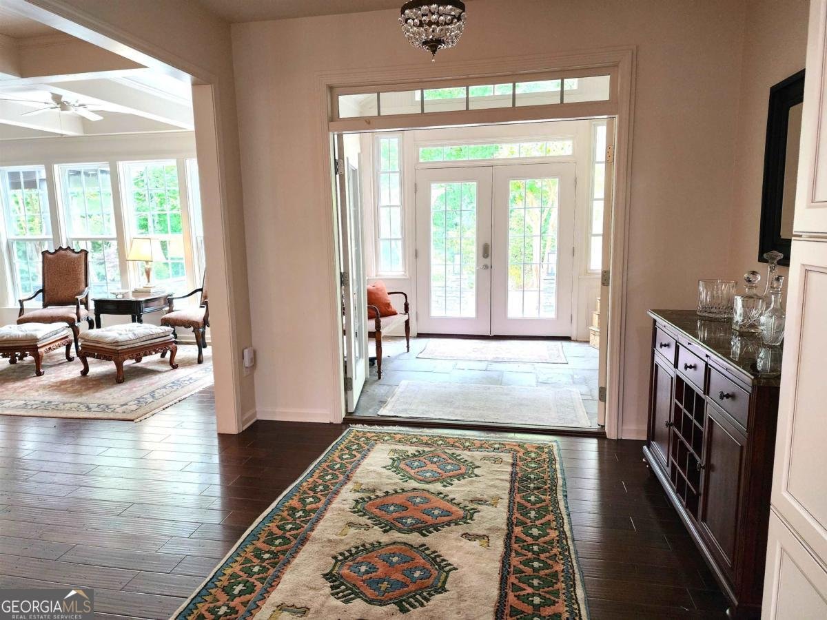 1081 Lakefront Court Greensboro - Photo 28