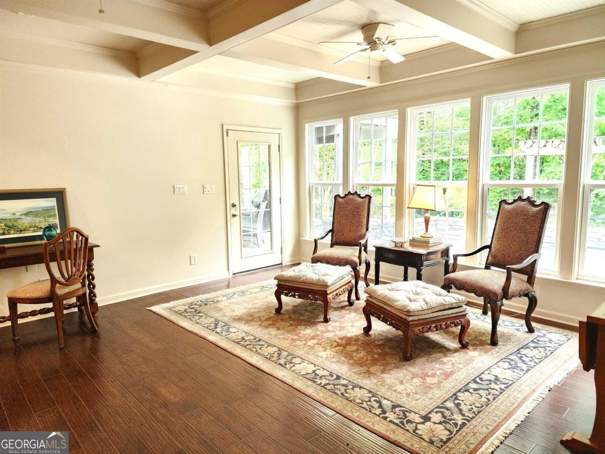 1081 Lakefront Court Greensboro - Photo 29